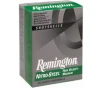 Remington Ammunition NS12SB Nitro Steel 12GA 2 75  1 1 4oz BB Shot - 25sh Box