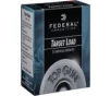 Federal TG1218 Top Gun 12GA 2 75  1oz  8 Shot - 25sh Box