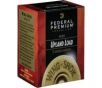 Federal PF1636 Premium Upland Wing-Shok 16GA 2 75  1 1 8oz  6 Shot - 25sh Box