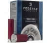 Federal TG12EL8 Top Gun 12GA 2 75  7 8oz  8 Shot - 25sh Box