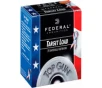 Federal TGL12US8 Top Gun Special Edition Red  White   Blue 12GA 2 75  1 1 8oz  8 Shot - 25sh Box