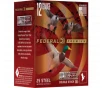 Federal PWUX14235 12GA 3  1 1 4oz 25 Per Box