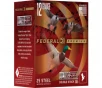 Federal PWUX142BB 12GA 3  1 1 4oz 25 Per Box