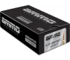 Ammo Inc 65CM129SSTA20 Hunt Long Range 6 5 Creedmoor 129 GRSuper Shock Tip 20 Per Box