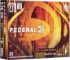 Federal F270TFS2 270 Win 150 GR20 Per Box