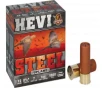 HEVI-Shot HEVI-Steel Upland 12 Gauge 2 75  1 oz  6 Steel Shot 25 Rounds HS61266 
