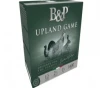 B P Ammunition 28B34UP6 Upland Game 28Gauge 2 75  3 4oz 6Shot 25 Per Box