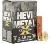 HEVI-Shot HS38188 HEVI-Metal Extreme 12GA 3  1 1 4oz Steel  Tungsten 2 BB Shot 25 Per Box