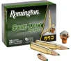 Remington Ammunition R20041 360 Buckhammer 180 GRCore Lokt Tipped 20 Per Box