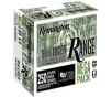 Remington Ammunition R23965 Range Mega Pack 9mm Luger 115 GRFull Metal Jacket 250 Per Box