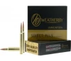 Weatherby R280A168CHH 280 ACK 168 Classic HYB - 20rd Box