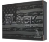 Hornady 81541 Black 22 ARC 75 GRELD Match 20 Per Box