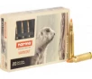 Norma Ammunition 20157352 Dedicated Hunting Varmint 223 Rem 55 GRPolymer Tip 20 Per Box