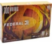 Federal F300WTFS3 Fusion 300 Win Mag 180 GR20 Per Box