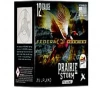 Federal PFX126FS5 12GA 2 75  1 1 4oz 25 Per Box