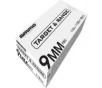 Ammo Inc 9115FMJTR50 9mm 115 GRFull Metal Jacket 50 Per Box