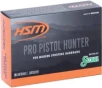HSM 460SW5N PRO Pistol 460SW 300 JSP 20 20 - 20rd Box