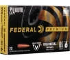 Federal GM224VLKBH2 224VAL 80 5 Berger - 20rd Box
