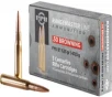 PPU PPRM50  50 BMG 625 FMJ RNGMSTR - 5rd Box