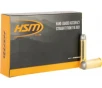 HSM 500SW10N Special Ultra Max 500 S W Mag 330 GRRound Nose Flat Point 20 Per Box