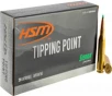 HSM 24322N 243 95 Hornsst TIP PNT - 20rd Box