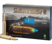 MagTech SB308XA eXergy 308 Cal 165 GRTAC-EX-Blue 20 Per Box  12 Cs - 20rd Box