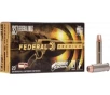 Federal LG327F1 327FD 127 Hammer Down - 20rd Box
