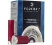 Federal TGL129 Top Gun 12GA 2 75  1 1 8oz  9 Shot - 25sh Box