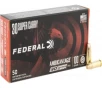 Federal AE30SCA American Eagle 30 Super Carry 100 GRFull Metal Jacket  FMJ  - 50rd Box