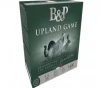 B P Ammunition 12B1UP6 Upland Game Classic 12Gauge 2 50  1oz 6Shot 25 Per Box