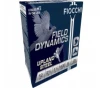 Fiocchi 12HVST6 Field Dynamics Upland Steel 12GA 2 75  1 1 8oz  6 Shot 25 Per Box  10 Cs - 25sh Box