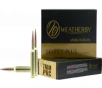 Weatherby F7PRC150SCO Select Plus 7mm PRC  150 gr  20 Per Box  10 Cs - 20rd Box