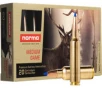 Norma Ammunition 20176332 Dedicated Hunting Bondstrike 300 Win Mag 180 GRBonded Polymer Tip 20 Per Box