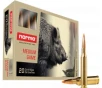 Norma Ammunition 20170362 Dedicated Hunting Tipstrike 7mm-08 Rem 160 GRPolymer Tip 20 Per Box