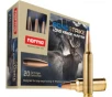 Norma Ammunition 20175832 Dedicated Hunting Bondstrike 300 WSM 180 GRBonded Polymer Tip 20 Per Box