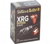 MagTech SB45XA 45 ACP 165 GRFull Metal Jacket Semi-Wadcutter  FMJSW  25 Per Box 25 Cs - 25rd Box
