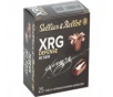 MagTech SB40XA 40 S W 130 GRSolid Copper Hollow Point  SCHP  25 Per Box 40 Cs - 25rd Box