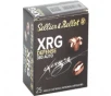 MagTech SB380XA 380 ACP 77 GRSolid Copper Hollow Point  SCHP  25 Per Box 40 Cs - 25rd Box