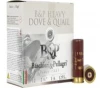 B P 12B18D75 Heavy Dove   Quail 12GA 2 75  1 1 8oz  7 5 Shot 25 Per Box