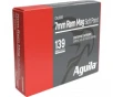 Aguila 80591AG 7MMREM Interlck 139 GR - 20rd Box