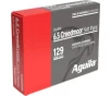 Aguila 81489AG 6 5 Creedmoor Interlck 129 GR - 20rd Box