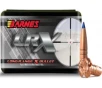Barnes Bullets 32161 224 Valkyrie 77 GRLRX Boat Tail 20 Per Box