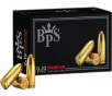 Hyperion BPS22D919P006 BPS 9mm 124 GR FMJ - 50rd Box