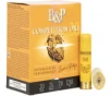 B P 20B78CP8 Competition ONE Lead 20GA 2 75  7 8oz  8 Shot 25 Per Box