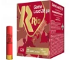 Rio Ammunition RCHV286 Game Load 28GA 2 75  1oz  6 Shot 25 Per Box