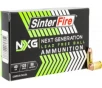 SinterFire Inc SF40125NXG Next Generation  NXG  40 S W 125 GRLead Free Ball 50 Per Box