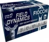 Fiocchi 12HV9P Field Dynamics 12GA 2 75  9 Pellets 00 Buck Shot 10 Per Box - 10sh Box