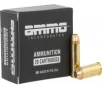 Ammo Inc 45C250JHPA20 Signature 45 Colt 250 GRJacket Hollow Point 20 Per Box
