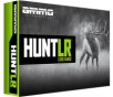 Ammo Inc 65GR123SSTA20 Hunt Long Range 6 5 Grendel 123 GRSuper Shock Tip 20 Per Box