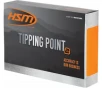 HSM Tipping Point 2 Super Shock Tip 6 5x55 Swedish 140 GRHornady SST 20 Per Box